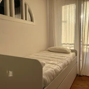  Apartment Balcon Al Mar Con Ascensor Grupo Ac Gestion Spain