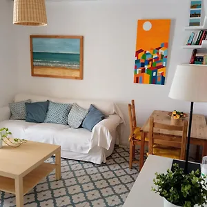  Apartment Sagasta Spain