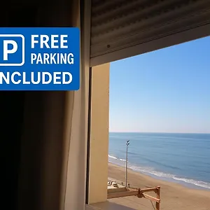  Apartment Casita Coqueta Free Parking Spain