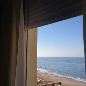  Apartment Casita Coqueta Free Parking Spain